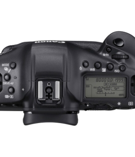 Canon EOS-1D X Mark III DSLR Camera Canon EOS-1D X Mark III DSLR Camera