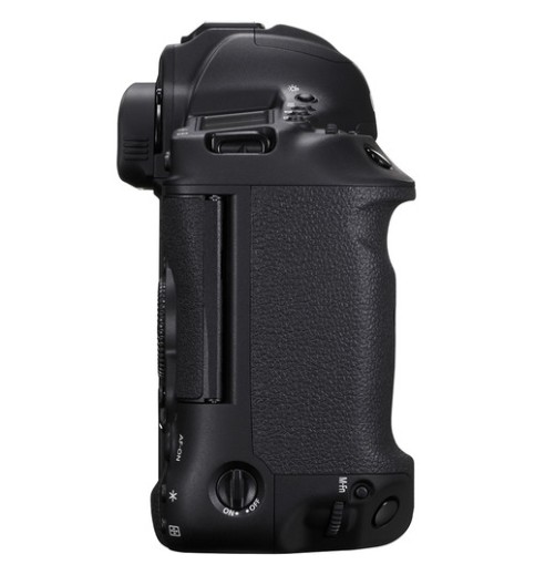 Canon EOS-1D X Mark III DSLR Camera