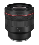 Canon RF 85mm f/1.2 L USM Lens