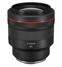 Canon RF 85mm f/1.2 L USM Lens