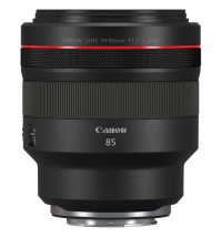 Canon RF 85mm f/1.2 L USM Lens