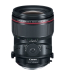 Canon TS-E 50mm f/2.8L Macro Tilt-Shift Lens