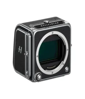 Hasselblad 907x 50c Medium Format Mirrorless Camera Hasselblad 907x 50c Medium Format Mirrorless Camera