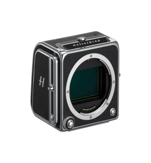 Hasselblad 907x 50c Medium Format Mirrorless Camera