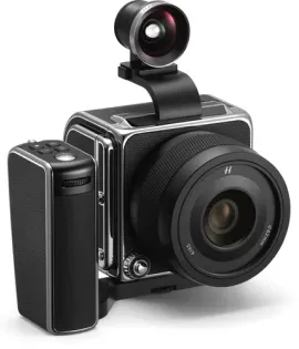 Hasselblad 907x 50c Medium Format Mirrorless Camera Hasselblad 907x 50c Medium Format Mirrorless Camera