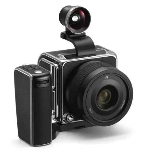 Hasselblad 907x 50c Medium Format Mirrorless Camera