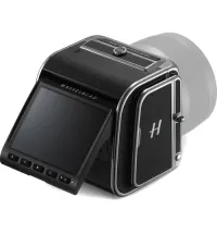 Hasselblad 907x 50c Medium Format Mirrorless Camera