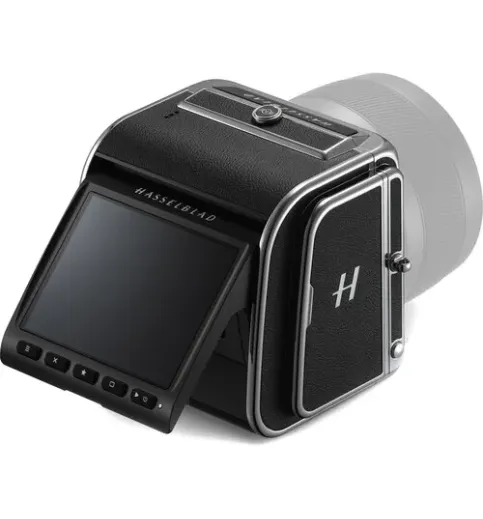 Hasselblad 907x 50c Medium Format Mirrorless Camera