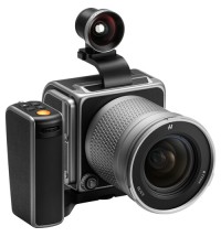 Hasselblad 907x Anniversary Edition Medium Format Camera Kit
