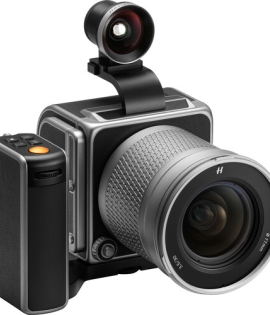 Hasselblad 907x Anniversary Edition Medium Format Camera Kit Hasselblad 907x Anniversary Edition Medium Format Camera Kit