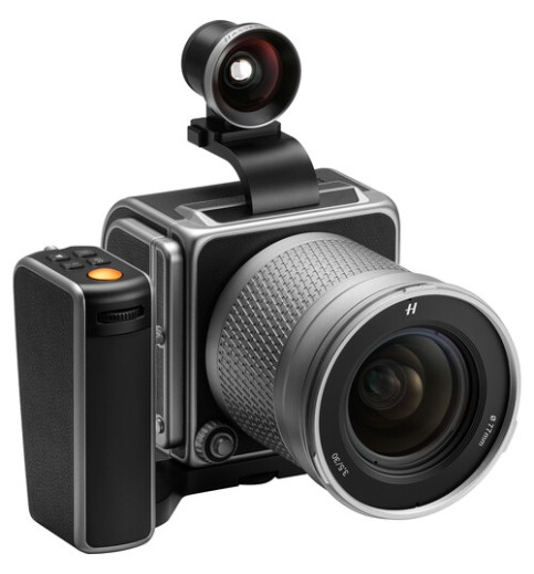 Hasselblad 907x Anniversary Edition Medium Format Camera Kit