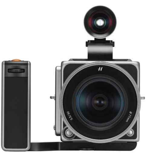 Hasselblad 907x Anniversary Edition Medium Format Camera Kit