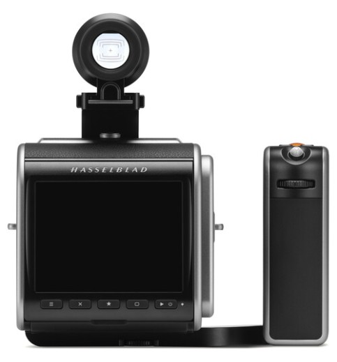 Hasselblad 907x Anniversary Edition Medium Format Camera Kit