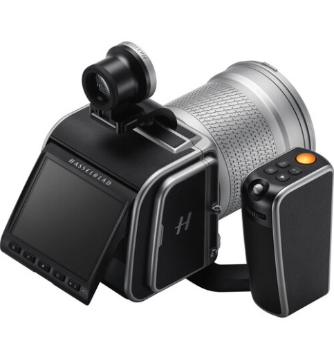 Hasselblad 907x Anniversary Edition Medium Format Camera Kit