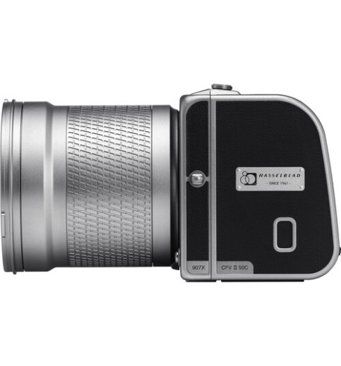 Hasselblad 907x Anniversary Edition Medium Format Camera Kit