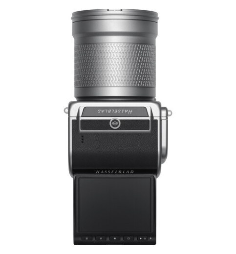 Hasselblad 907x Anniversary Edition Medium Format Camera Kit