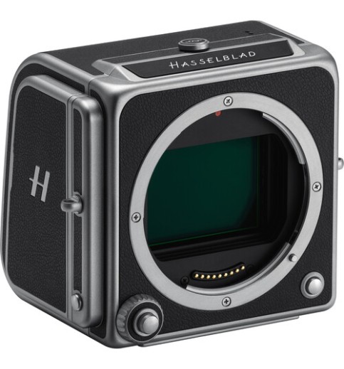 Hasselblad 907x Anniversary Edition Medium Format Camera Kit