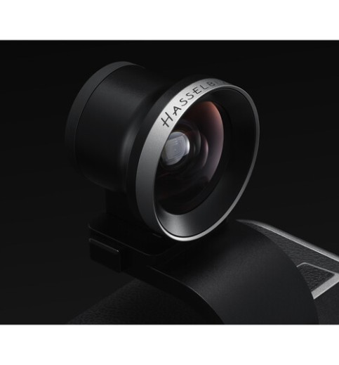 Hasselblad 907x Anniversary Edition Medium Format Camera Kit