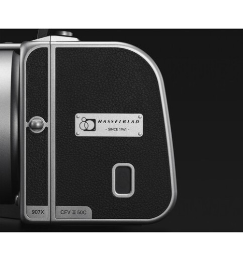 Hasselblad 907x Anniversary Edition Medium Format Camera Kit