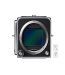 Hasselblad 907x & Cfv 100c Medium Format Mirrorless Camera