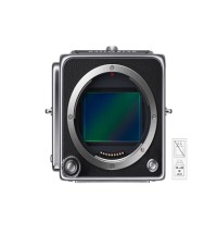 Hasselblad 907x & Cfv 100c Medium Format Mirrorless Camera