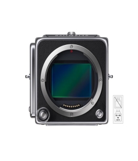 Hasselblad 907x & Cfv 100c Medium Format Mirrorless Camera Hasselblad 907x & Cfv 100c Medium Format Mirrorless Camera