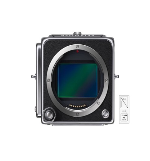 Hasselblad 907x & Cfv 100c Medium Format Mirrorless Camera