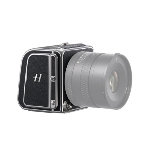 Hasselblad 907x & Cfv 100c Medium Format Mirrorless Camera