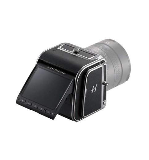 Hasselblad 907x & Cfv 100c Medium Format Mirrorless Camera