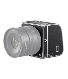 Hasselblad 907x & Cfv 100c Medium Format Mirrorless Camera Hasselblad 907x & Cfv 100c Medium Format Mirrorless Camera