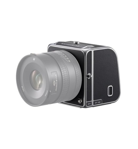 Hasselblad 907x & Cfv 100c Medium Format Mirrorless Camera