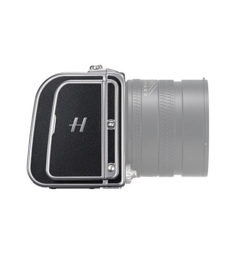 Hasselblad 907x & Cfv 100c Medium Format Mirrorless Camera