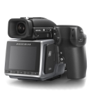Hasselblad H6D-100c Medium Format DSLR Camera