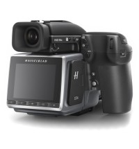 Hasselblad H6D-100c Medium Format DSLR Camera