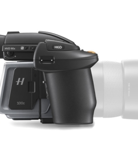 Hasselblad H6D-100c Medium Format DSLR Camera