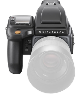 Hasselblad H6D-100c Medium Format DSLR Camera