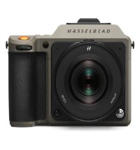 Hasselblad X2d 100c Earth Explorer Limited Edition Kit
