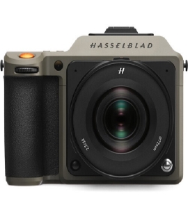 Hasselblad X2d 100c Earth Explorer Limited Edition Kit Hasselblad X2d 100c Earth Explorer Limited Edition Kit