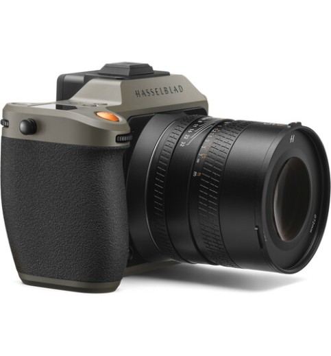 Hasselblad X2d 100c Earth Explorer Limited Edition Kit
