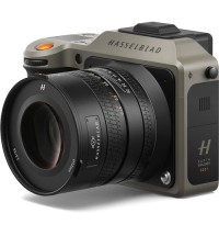 Hasselblad X2d 100c Earth Explorer Limited Edition Kit
