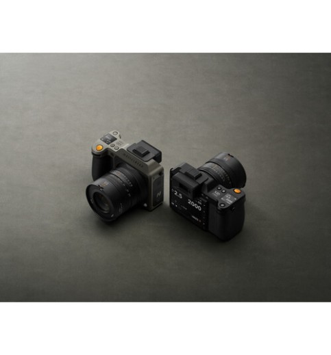 Hasselblad X2d 100c Earth Explorer Limited Edition Kit