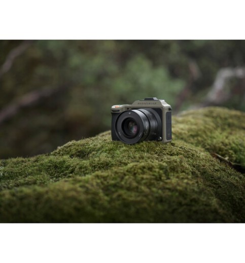 Hasselblad X2d 100c Earth Explorer Limited Edition Kit