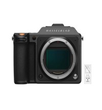 Hasselblad X2d 100c Medium Format Mirrorless Camera