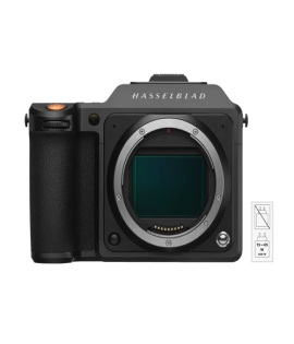 Hasselblad X2d 100c Medium Format Mirrorless Camera Hasselblad X2d 100c Medium Format Mirrorless Camera