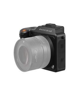 Hasselblad X2d 100c Medium Format Mirrorless Camera Hasselblad X2d 100c Medium Format Mirrorless Camera