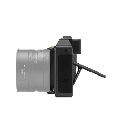 Hasselblad X2d 100c Medium Format Mirrorless Camera