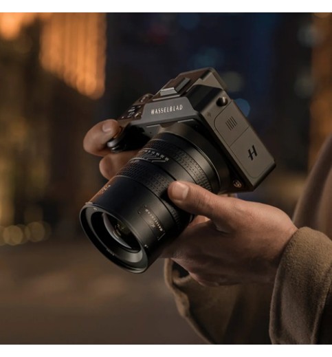 Hasselblad Xcd 25mm F/2.5 V Lens