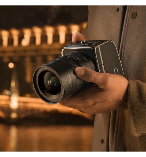 Hasselblad Xcd 25mm F/2.5 V Lens