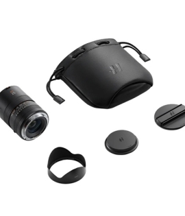 Hasselblad Xcd 25mm F/2.5 V Lens Hasselblad Xcd 25mm F/2.5 V Lens