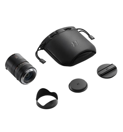 Hasselblad Xcd 25mm F/2.5 V Lens